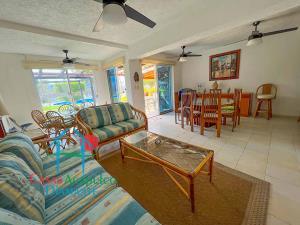 Casa en venta en Granjas del Marqués, Acapulco de Juárez, Guerrero