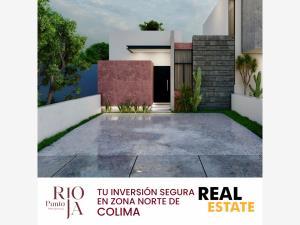 Casa en venta en Diamantes, Colima, Colima
