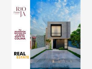 Casa en venta en Diamantes, Colima, Colima
