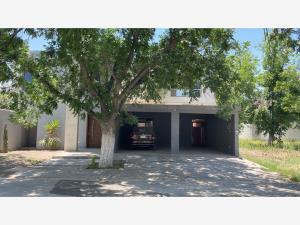 Casa en venta en San Armando, Torreón, Coahuila de Zaragoza