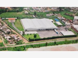 Nave en renta en San Pablo Xochimehuacan, Puebla, Puebla