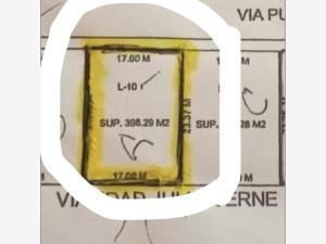 Terreno en venta en Las Trojes, Torreón, Coahuila de Zaragoza