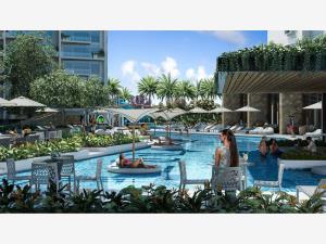 Departamento en venta en Monterreal, Mérida, Yucatán