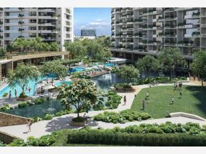 Departamento en venta en Monterreal, Mérida, Yucatán