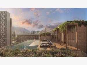 Departamento en venta en Valle Del Campestre, San Pedro Garza García, Nuevo León