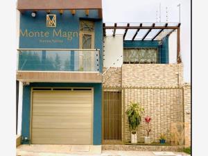 Casa en venta en Residencial Monte Magno, Xalapa, Veracruz de Ignacio de la Llave