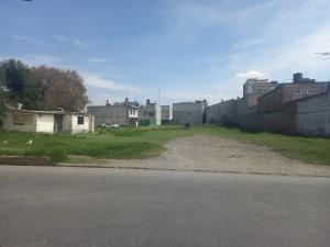 Terreno en venta en San Mateo Atenco Centro, San Mateo Atenco, México