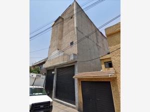 Local en venta en Heroe de Nacozari, Gustavo A. Madero, Ciudad de México