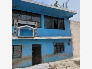Casa en venta en Tlalcoligia, Tlalpan, Ciudad de México