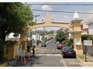 Casa en venta en Fuentes de Satelite, Atizapán de Zaragoza, México
