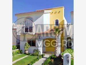 Casa en venta en Country del Mar, Los Cabos, Baja California Sur