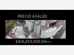 Nave en venta en Nextengo, Azcapotzalco, Ciudad de México