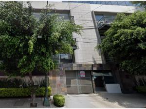 Departamento en remate en Credito Constructor, Benito Juárez, Ciudad de México