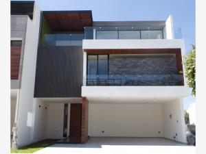 Casa en venta en Lomas de Angelópolis, San Andrés Cholula, Puebla