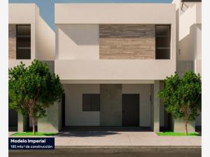 Casa en venta en Los Viñedos, Torreón, Coahuila de Zaragoza