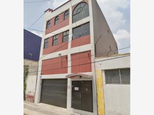 Edificio en remate en Obrera, Cuauhtémoc, Ciudad de México