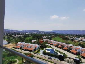 Departamento en venta en Paraíso Country Club, Emiliano Zapata, Morelos