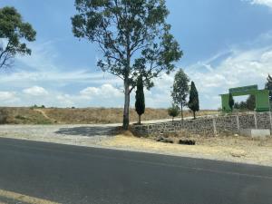 Terreno en venta en Santa Isabel del Monte, Villa Victoria, México