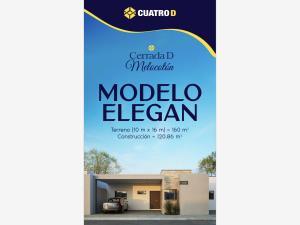 Casa en venta en Los Olivos, Gómez Palacio, Durango