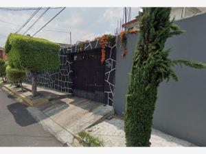 Casa en venta en Miguel Hidalgo 2a Seccion, Tlalpan, Ciudad de México