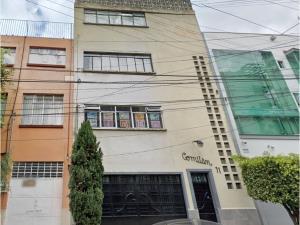 Departamento en remate en Hipodromo, Cuauhtémoc, Ciudad de México