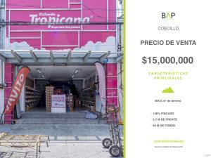 Local en venta en El Coecillo, León, Guanajuato