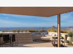 Departamento en venta en El Tezal, Los Cabos, Baja California Sur