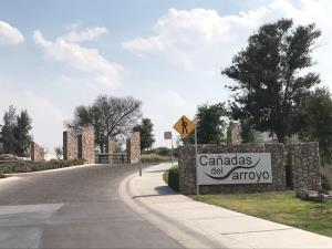 Terreno en venta en Cañadas del Arroyo, Corregidora, Querétaro