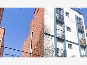 Departamento en remate en Guerrero, Cuauhtémoc, Ciudad de México
