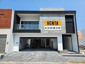 Casa en venta en Playas del Conchal, Alvarado, Veracruz de Ignacio de la Llave