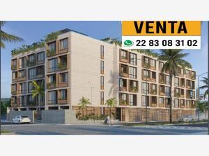 Departamento en venta en Costa de Oro, Boca del Río, Veracruz de Ignacio de la Llave