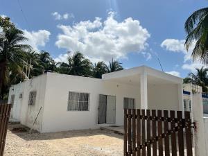 Casa en venta en Telchac Puerto, Telchac Puerto, Yucatán