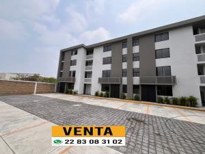 Departamento en venta en Playa de Vacas, Medellín de Bravo, Veracruz de Ignacio de la Llave
