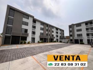 Departamento en venta en Playa de Vacas, Medellín de Bravo, Veracruz de Ignacio de la Llave