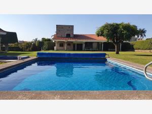 Casa en venta en Lomas de Cocoyoc, Atlatlahucan, Morelos