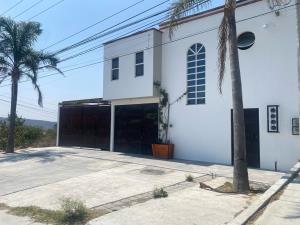Departamento en renta en El Rosario, El Marqués, Querétaro