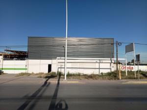Bodega en venta en Ejido Casa Blanca, Gómez Palacio, Durango