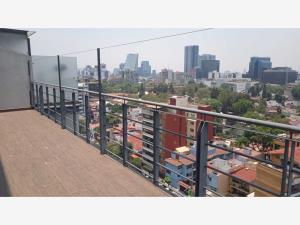 Departamento en venta en Guadalupe Inn, Álvaro Obregón, Ciudad de México