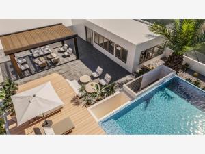 Departamento en venta en Cabo San Lucas Centro, Los Cabos, Baja California Sur