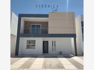 Casa en venta en Juarez, Juárez, Chihuahua
