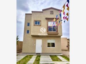 Casa en venta en Real Madeira, Pachuca de Soto, Hidalgo