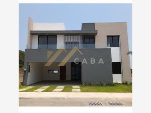 Casa en venta en Punta Tiburón, Residencial, Marina y Golf, Alvarado, Veracruz de Ignacio de la Llave