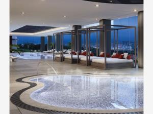 Departamento en venta en Bosque Real, Huixquilucan, México