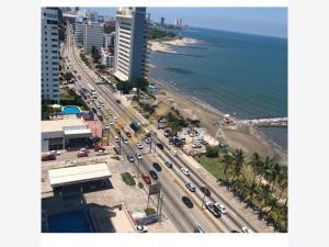 Departamento en renta en Playa Hermosa, Boca del Río, Veracruz de Ignacio de la Llave