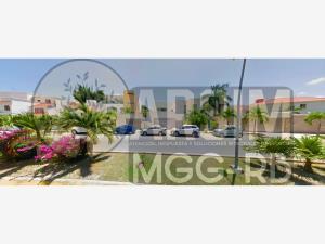 Casa en venta en Supermanzana 11, Benito Juárez, Quintana Roo