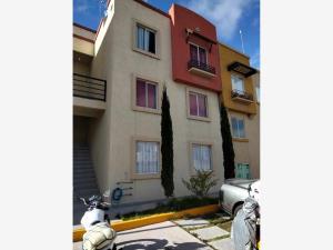 Departamento en venta en Finca Pedregal, Tula de Allende, Hidalgo