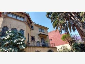 Casa en venta en Insurgentes San Borja, Benito Juárez, Ciudad de México