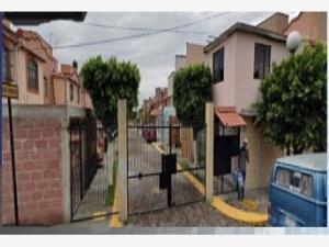 Casa en remate en San Buenaventura, Ixtapaluca, México