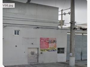 Nave en remate en Granjas Valle de Guadalupe Sección A, Ecatepec de Morelos, México