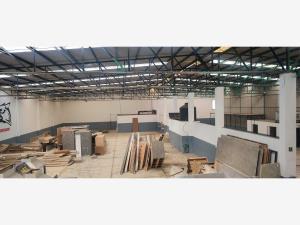 Bodega en venta en San Nicolas Tolentino, Iztapalapa, Ciudad de México